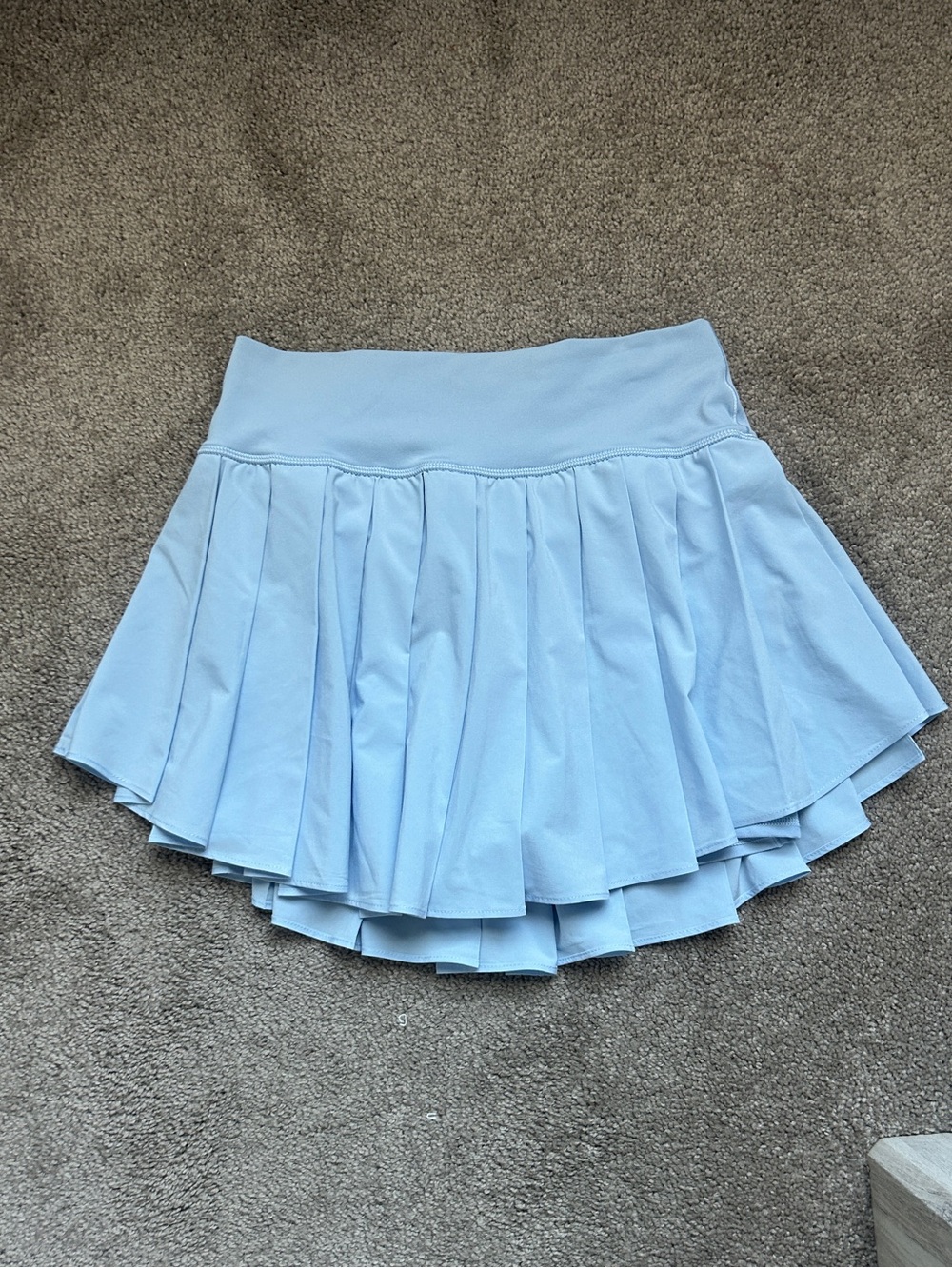 Offline by Aerie Tennis Skirt